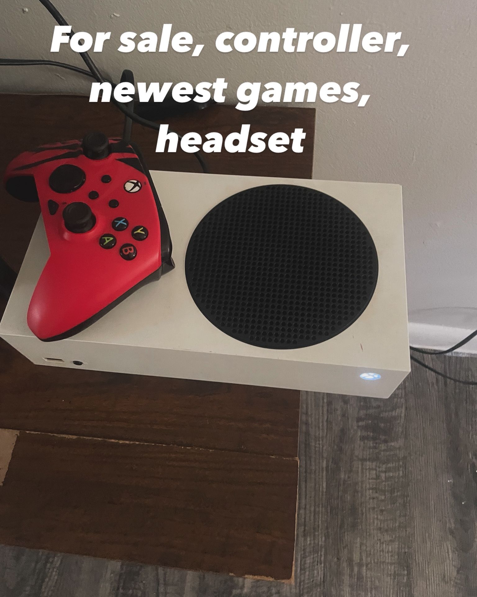 Xbox For Sale