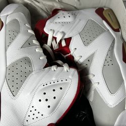 Jordan 6s 