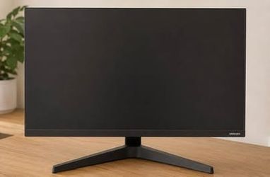 Like New:  27” Samsung T35F monitor