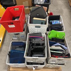 Used Cases - iPhone iPad - Bulk Lot For Resellers
