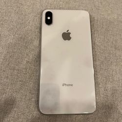 IPHONE X 64GB UNLOCK FOR ANY SIM 