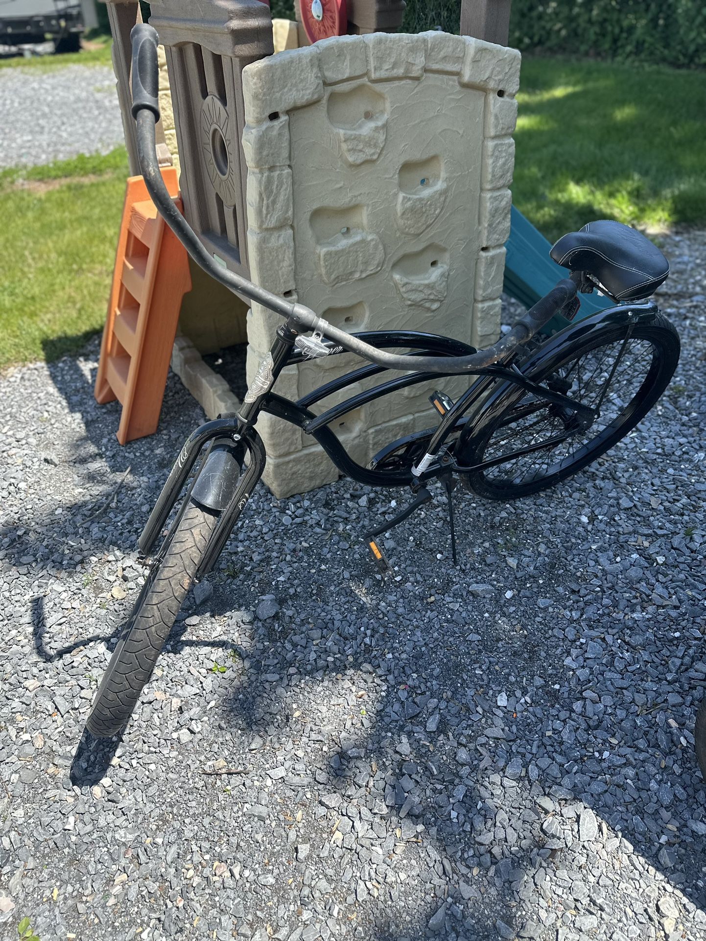 26" Cruiser Bicycle