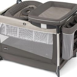 Chicco Lullaby Dream Play yard 