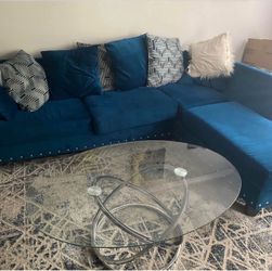 Couch for sale