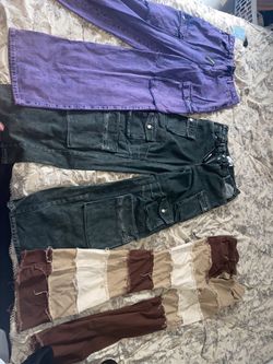 Fashion Nova Jeans