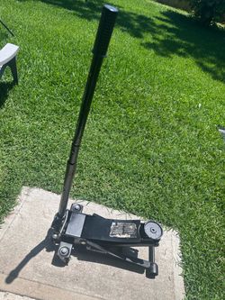 Floor Jack