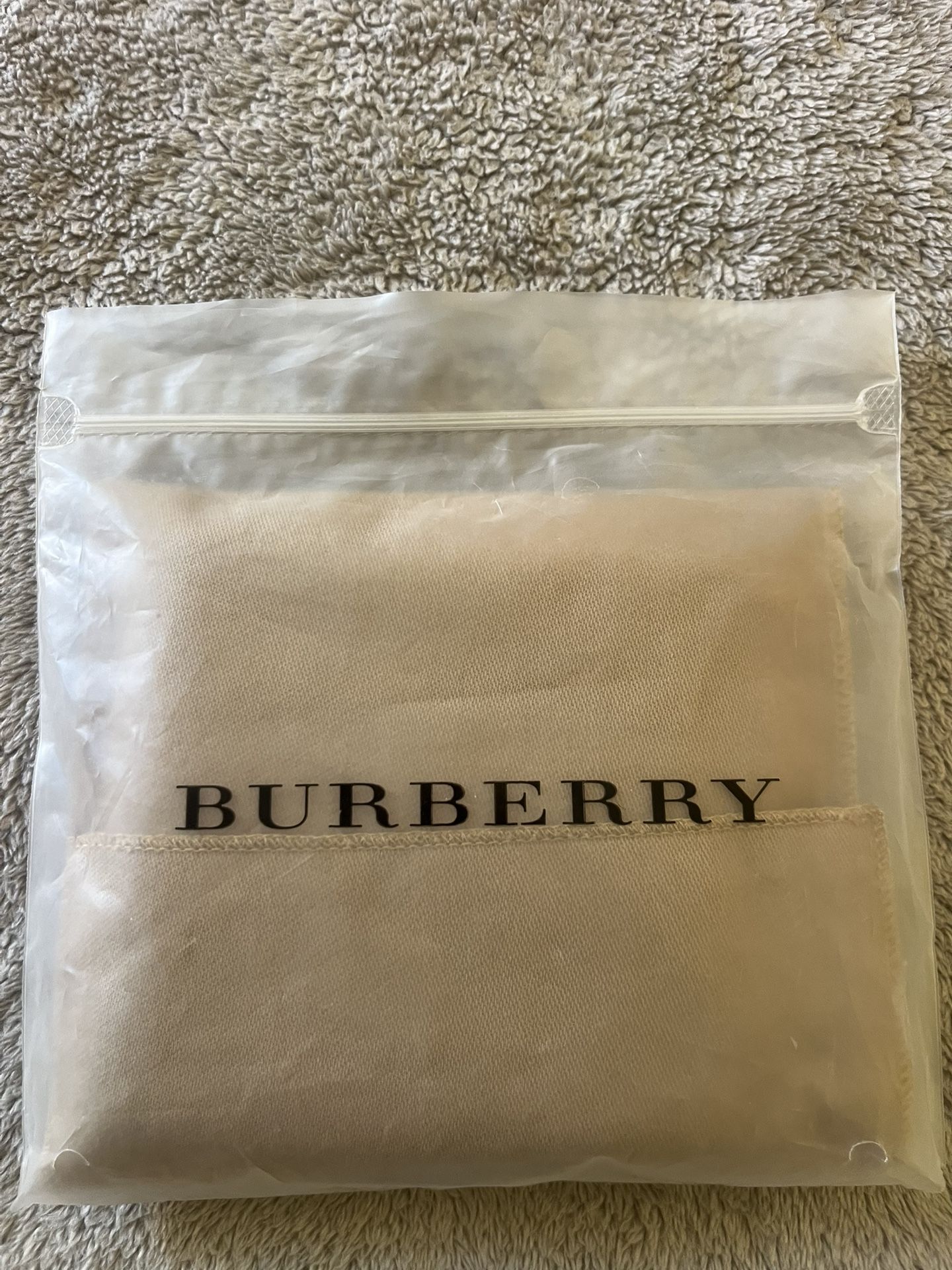Wallet BURBERRY (New)