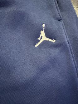 Jordan sweats