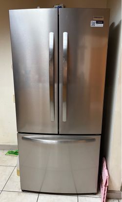 Frigidaire Refrigerator