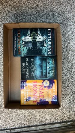 Used Books