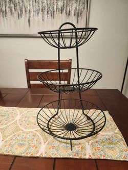 Fruit basket