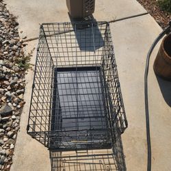 Dod Crate