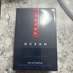 Prada Ocean Edp