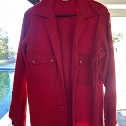 Vintage Boy Scout Jacket