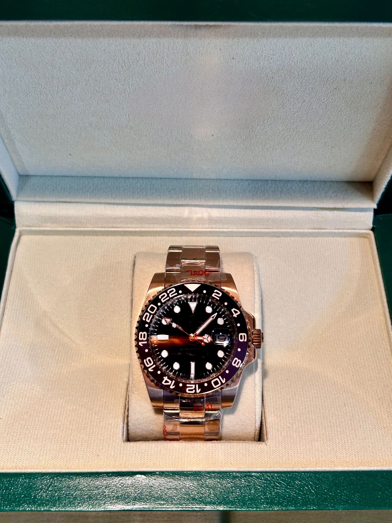 GMT MASTER for Sale in San Diego, CA OfferUp