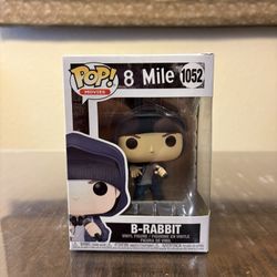 3 Funko Pop Collectibles Grouped For A Good Deal!!