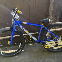 Throne Goon Runner Xl