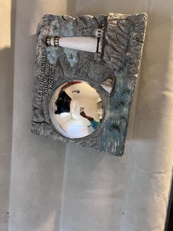 Light House Decoration 