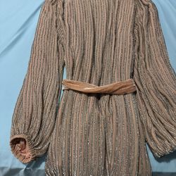 dress M
