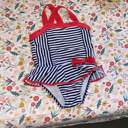 Toddler Swimsuit