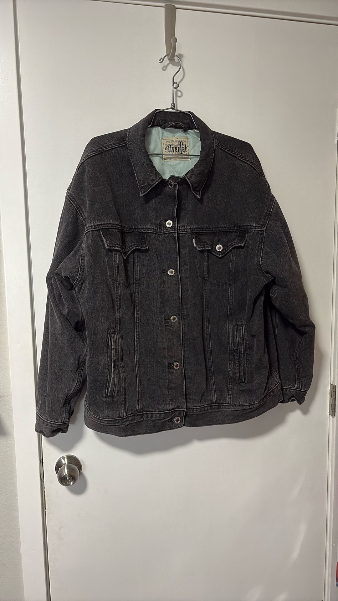 Levi’s