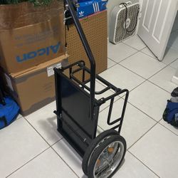 Bike Trailer
