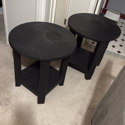 Coffee Tables 