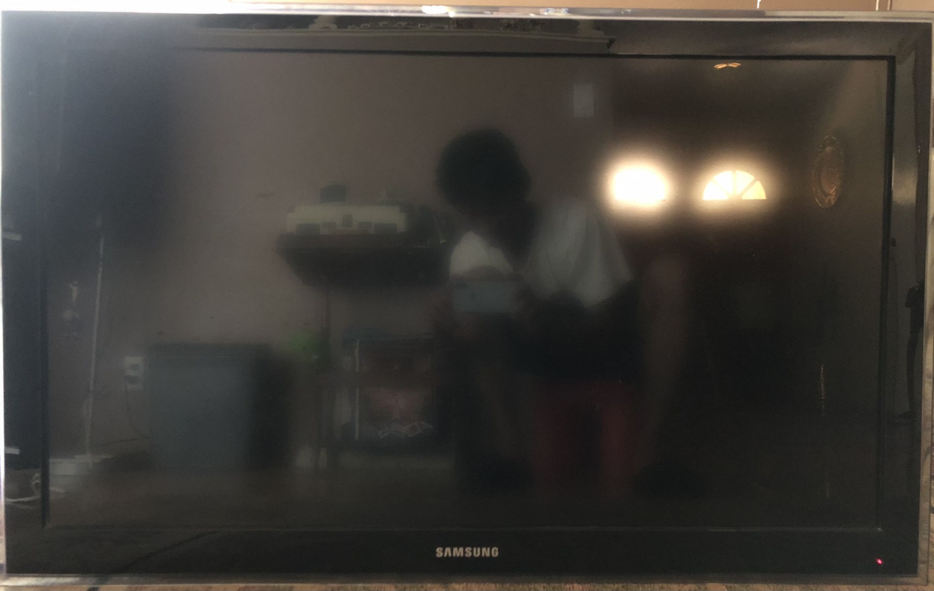 Television 40”