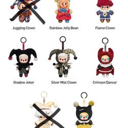 Why So Serious Labubu