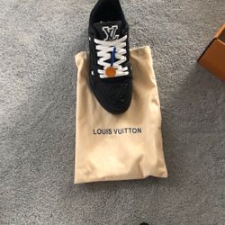 Louis Vuitton Shoes 