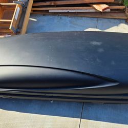 Volvo Odin Roof Box  / Thule Cargo Carrier