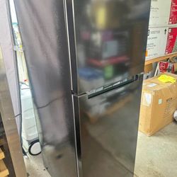 Refrigerator Black