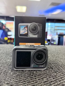 Xtra Edge Action Camera XCAMC01