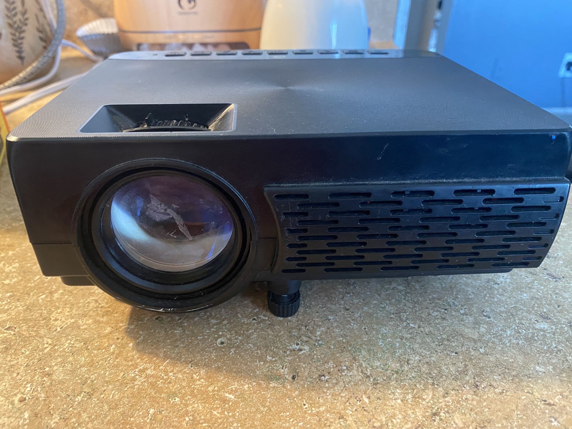 Mini Projector