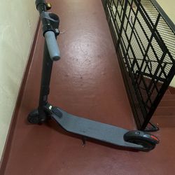 Ninebot Electric Scooter