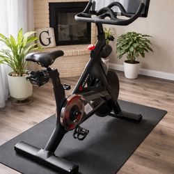 Peloton Bike