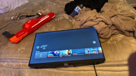 Insignia Smart Fire TV (No Remote) - Works Perfectly