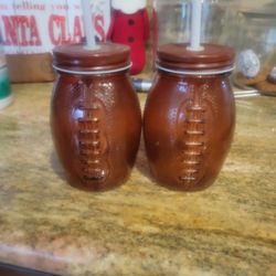 New Football Mugs