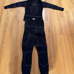 New Venture Wetsuit 5mm XL 