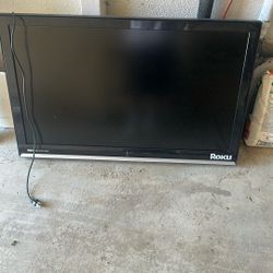 42 In TV ROKU $25