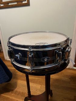 Slingerland Snare Drum