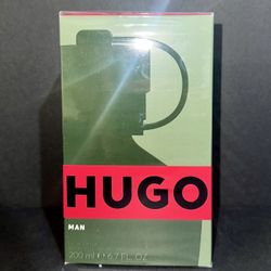 Hugo Boss Men's HUGO Man Eau de Toilette Spray, 6.7-oz
