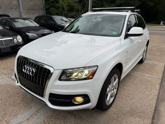 2011 Audi Q5