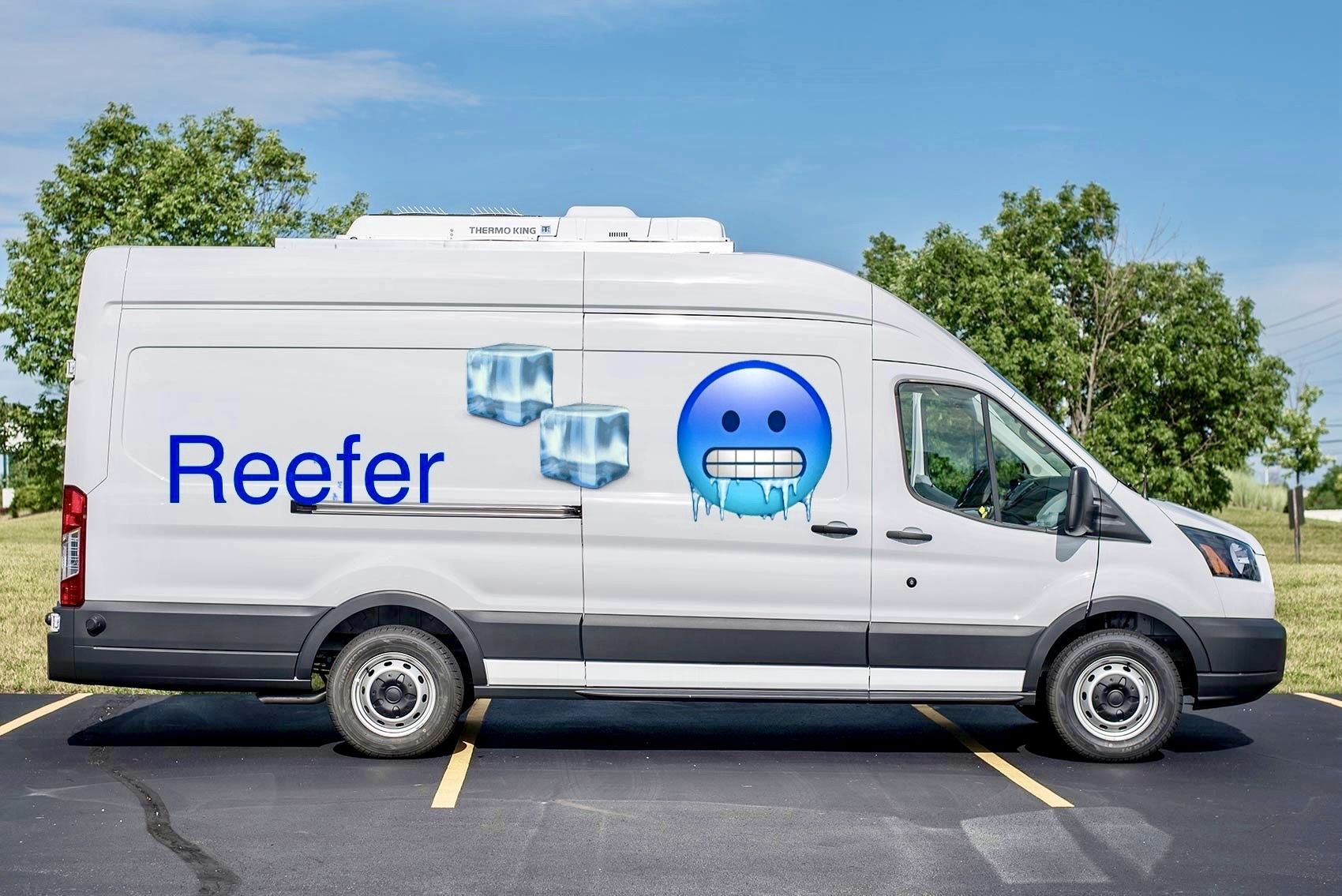 2020 Ford Transit-350