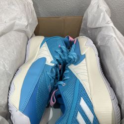 Adidas Dame Certified  Size 10M  $40