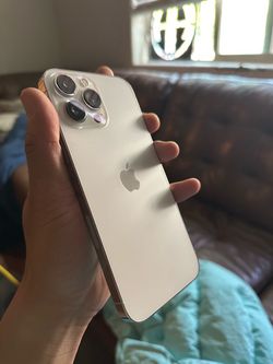128 GB iPhone 13 Pro Max Unlocked