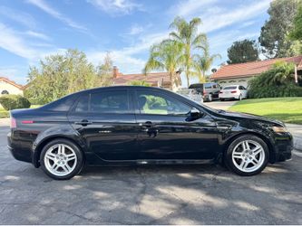 2007 Acura TL