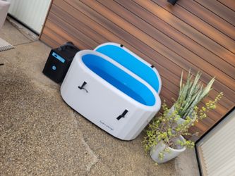 Sport Portable Cold Plunge 