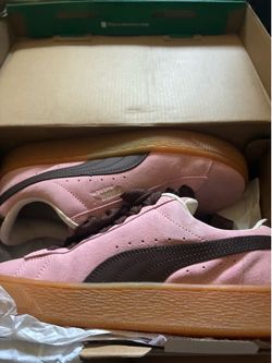 Puma suede Xl skate jr