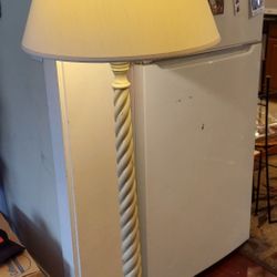 Big Nice Tall Lampa Like  New